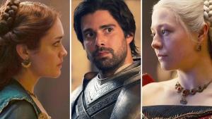 Vítězem Rodu draku je Criston Cole. Představitel milence hlavních hrdinek teď čelí šikaně diváků