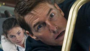 Mission: Impossible 8 se odkládá a dostane zcela nový název