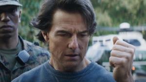 Tom Cruise slaví historický rekord. Dojemně poděkoval fanouškům i kolegům