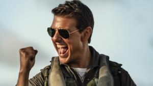 Tom Cruise slaví největší úspěch v kariéře. Trumfl Batmana i Hobita