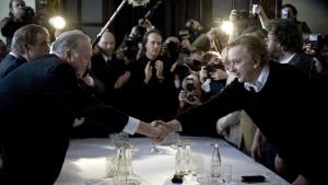 10 tematických filmů a seriálů o 17. listopadu 