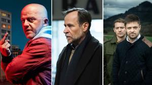 10 slibných podzimních novinek ČT: Detektivky, koprodukce a banda lůzrů