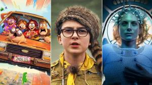 15 nejnovějších filmů na Netflixu s českým dabingem