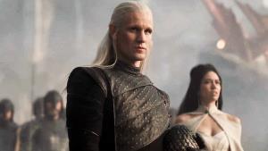 Nečekaný zvrat i pedofilie v Rodu Draka: Proč Daemon nezabil Rhaenyru?