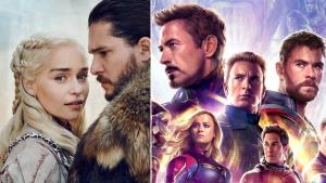 Největší seriál Marvelu ulovil hvězdu Hry o trůny! Kdy se ho dočkáme?