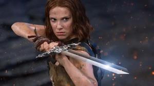 Netflix ukázal nejočekávanější filmy roku! V epickém traileru nechybí nová dračí fantasy