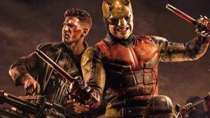 Marvel odhalil největší hity příštího roku. Daredevil, ženský Iron Man, zombíci a další