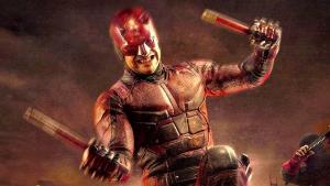 Krev, špína a Daredevil. Nový seriál Marvelu se vrací k násilí z Netflixu a nebude exkluzivní