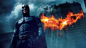 Nejslavnější větu z Temného rytíře Christopher Nolan nenapsal a nepochopil ji