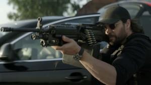 Válečný megahit se vrací v akčním traileru plném kulek, krve a násilí. Češi ho milují