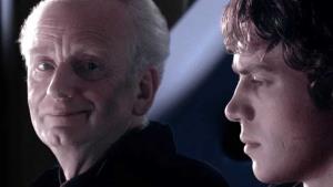 Klíčový rozhovor z Pomsty Sithů měl proběhnout jinak. Lucas měnil věci na poslední chvíli