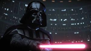 Síla se znovu probouzí: HBO chystá maraton Star Wars ságy