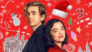 7 nejlepších vánočních seriálů, které musíte vidět na Netflixu