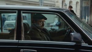 5 důvodů, proč by vám neměl uniknout špionážní hit Bez vědomí