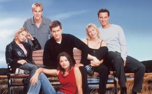 16 nejlepších epizod Dawsonova světa