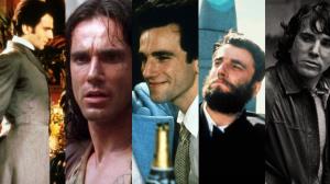 10 nezapomenutelných rolí Daniela Day-Lewise