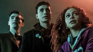 Skvělý návrat do světa Sandmana! Nová fantasy Netflixu nadchla kritiky