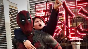 Deadpool 2 Super Duper Cut má 15 minut nových scén