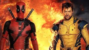 Naprostá destrukce kin. Deadpool a Wolverine trhají rekordy, málem sestřelili i Avengers