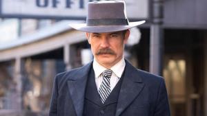 Filmový Deadwood má atmosférický trailer. Změnilo se po 12 letech něco?