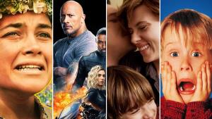 9 novinek, které musíte vidět o druhém adventním víkendu