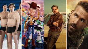 6 Underground, Tarantino a další novinky, které musíte vidět o víkendu