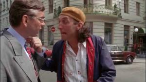 Nejslavnější česká režisérka: Věra Chytilová