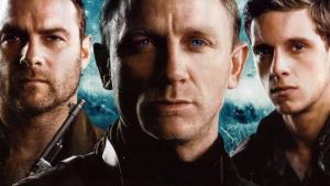 10 filmů a seriálů na Netflixu, které vám připomenou hrůzy holocaustu