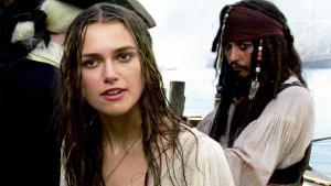 Keira Knightley přiznala obtěžování i stalking. Piráti z Karibiku s Johnnym Deppem ji traumatizovali