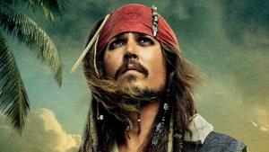 Johnny Depp se vrací k filmům. Jeho nový projekt podpořil Netflix