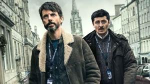 Nový kriminální hit Netflixu bude pokračovat. Legendární komisař obstál proti obří konkurenci