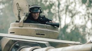 Pět v tanku a fet! Sjetí němečtí tankisté útočí v napínavém traileru druhoválečné novinky