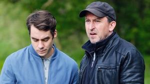 Nedělní Prima bída. Psí komedii zničily nové kriminálky