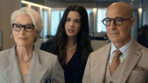 První trailer Ďábel nosí Pradu 2 je tady! Miranda se vrací po 20 letech