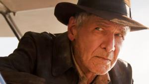 Zbytečný a zdaleka nejhorší. Indiana Jones 5 je podle recenzí zklamáním roku