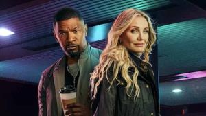 Velký návrat Cameron Diaz po 10 letech! V traileru akční komedie nakopává zadky