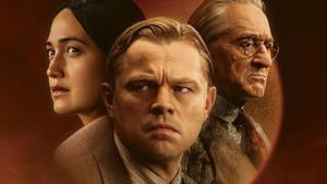 Nejlepší historický film roku je konečně online. Užijte si DiCapriův životní výkon