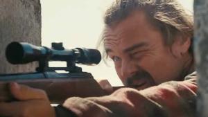 Brilantní DiCaprio řádí v traileru jako ujetý revolucionář. Herec vyinkasoval 20 milionů dolarů