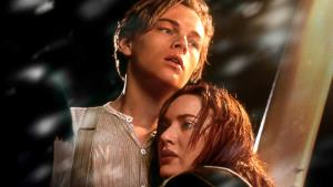 Nejslavnější věta z Titanicu byla čirou improvizací. DiCaprio se nestačil divit