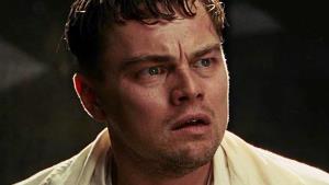 DiCaprio přiznal, že mu agent změnil jméno. Jeho otec byl vzteky bez sebe