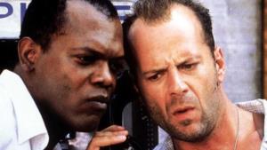 10 filmů, které byly původně pokračováním jiných filmů. Plést si Smrtonosnou past a zbraň není ostuda