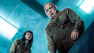 Netflix slaví nový sci-fi hit. Nechutná dystopie nahání sledovanost dvojitě