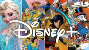 Něčeho se držte. Máme seznam všech seriálů dostupných na Disney+