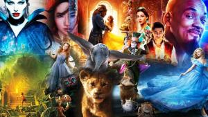 Vzestup a pád Disneyho hraných pohádek