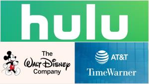Warneři prodávají podíl v Hulu, stane se Disney jediným vlastníkem?