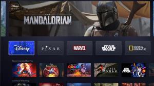 Disney+ nabídne v základu 4K rozlišení, aplikace připomíná Netflix