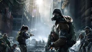 Netflix koupil adaptaci herní pecky The Division s Jakem Gyllenhaalem
