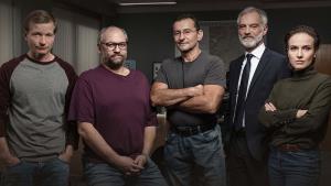 Kriminální megahit s Trojanem se vrací potřetí a naposledy. Sleduje ho přes 1,3 milionu diváků