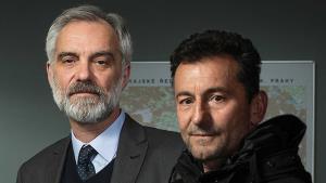 Největší české hity podzimu odhaleny. Kriminálky, komedie roku i ojedinělé sci-fi