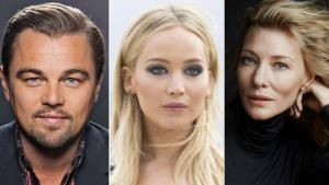 Ty bláho! Netflix chystá sci-fi pecku s DiCapriem a Meryl Streep!